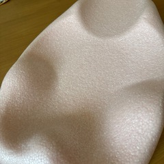 【話中】　リッチェル　ひんやりしないお風呂マットの画像