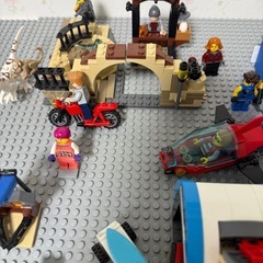 🉐【極美品】✨【LEGOレゴセット】✨ の画像