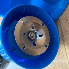 【取引中】かき氷機の画像