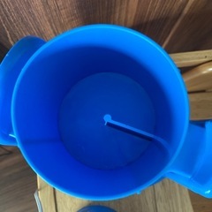 【取引中】かき氷機の画像