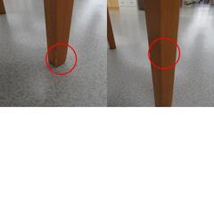 家具 ダイニングチェア　 【コンプオフ金沢野々市店】の画像