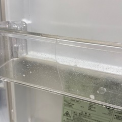 AQUA126L冷凍冷蔵庫:2022年製【リサイクルフカツ岡崎倉庫店】250725NA-11の画像