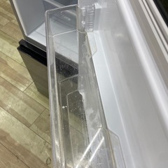 AQUA126L冷凍冷蔵庫:2022年製【リサイクルフカツ岡崎倉庫店】250725NA-11の画像