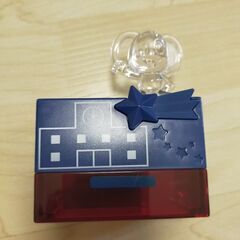 コラショ 鉛筆削りの画像
