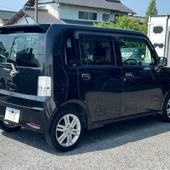 ★支払い総額 19.8万★ローン可能★ダイハツ ムーヴコンテカスタム！車検令和9年2月！下取り、配送可能！の画像