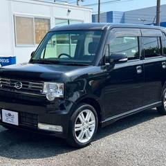 ★支払い総額 19.8万★ローン可能★ダイハツ ムーヴコンテカスタム！車検令和9年2月！下取り、配送可能！の画像