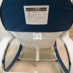 フィッシャープライス　バウンサーの画像