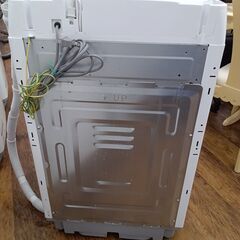 ★リユースのサカイ水戸店★ SHARP 洗濯機 7.0kg 20年製 動作確認／クリーニング済み MT4981の画像