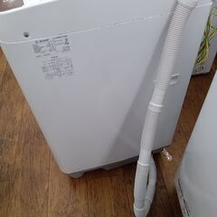★リユースのサカイ水戸店★ SHARP 洗濯機 7.0kg 20年製 動作確認／クリーニング済み MT4981の画像