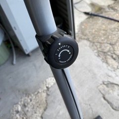 エアロバイクの画像