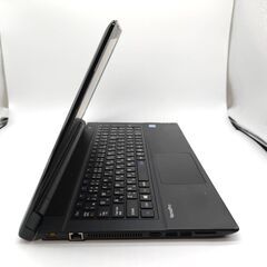 バッテリー◎ 15.6 NEC ノートPC VersaPro VF-5 Core i5-7200U windows11 pro 16GB SSD1TB  カメラあり オフィス (C000)の画像