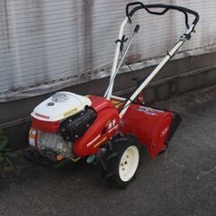 草刈機　ヤンマー　ミスターポチ　MRT6DXRZ　一軸正転逆転②の画像