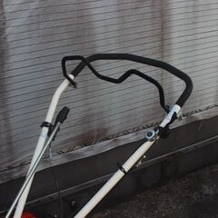 草刈機　ヤンマー　ミスターポチ　MRT6DXRZ　一軸正転逆転②の画像