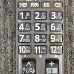 在庫のこり1点！ ★限定入荷★  掘り出し物！通電OK☆Panasonic パナソニック TH-P42S2 2011年製 42V型 テレビの画像