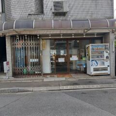 東京コインランドリー機器一店舗丸ごと無料あげます譲ります　鉄くず撤去業者様譲ります。の画像