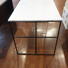 家具 ワークデスク 【コンプオフ金沢野々市店】の画像
