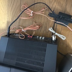 【ジャンク品】ONKYO FR-T1 オンキョー CD MD の画像