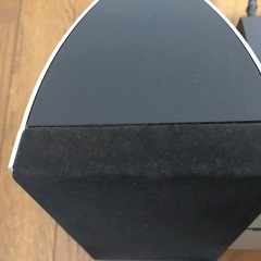 【ジャンク品】ONKYO FR-T1 オンキョー CD MD の画像