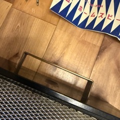 【激レア実働品】日立 ホームスピーカー MODEL-ES-20H ビンテージの画像