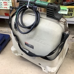 マキタ AC700 コンプレッサー 管D250725EK (ベストバイ 静岡県袋井市)の画像