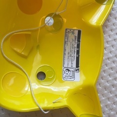 ピカチュウ おめん 3枚セットの画像