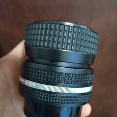 優良品2 　Ai-s NIKKOR 35-70mm F3.5-4.5の画像