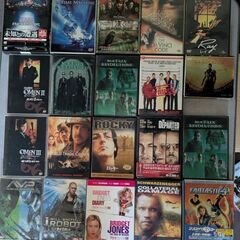 まとめ売り　ジャンク品　PS2本体　SF本体　ソフト　DVDの画像