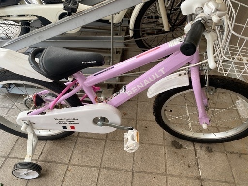 ［直接取引希望］子ども用自転車 16インチ［大阪市西区］ Amazon | きかんしゃ トーマス 16インチ 子供用自転車 〈完成品