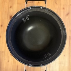 23年製 リンナイ 業務用ガス炊飯器 RR-200CF 二升炊 LPガスの画像