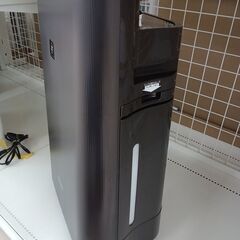 リユースのサカイ栃木店★ジモティ割あり★ SHARP 空気清浄機 KC-G50  18年製 動作確認／クリーニング済み TC9906の画像
