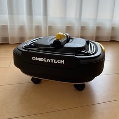 新品✨　未使用　OMEGATECH  高圧洗浄機の画像