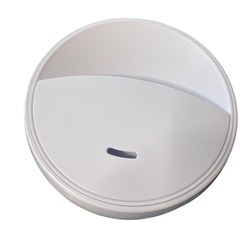 ● 動作確認済み　plus more（プラスモア）大容量超音波式加湿器 上部給水 MO-HF006の画像