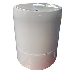 ● 動作確認済み　plus more（プラスモア）大容量超音波式加湿器 上部給水 MO-HF006の画像