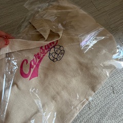 CARP カープ ミニバッグの画像