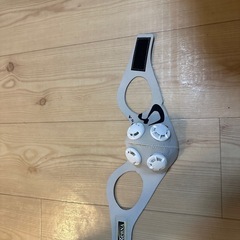低酸素レブナマスクの画像
