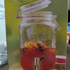 セラーメイト？ドリンクサーバー　3Lの画像