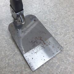 農具 くわ アルミ柄ステンレス唐鍬 1050mm 家庭鍬 ガーデン農耕具 ☆ 札幌市 北区 屯田 の画像