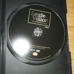 洋楽DVDディスクの画像