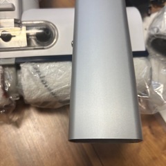 電動モップクリーナーの画像