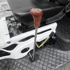 APトライクの画像