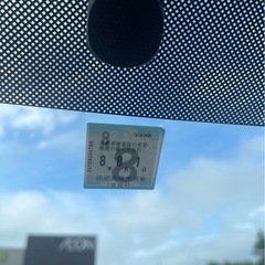 マツダ　AZワゴン　すぐお渡し可　禁煙車の画像