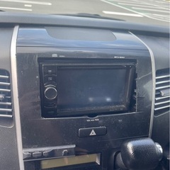 マツダ　AZワゴン　すぐお渡し可　禁煙車の画像