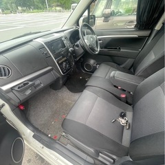 マツダ　AZワゴン　すぐお渡し可　禁煙車の画像