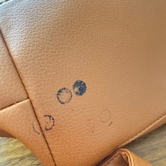 リュックの画像