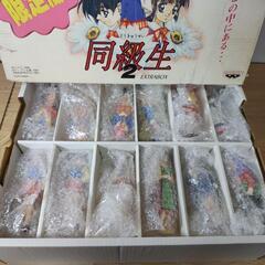 同級生2 おもちゃ フィギュア限定BOXの画像