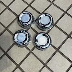 ハイエースで使用　　美品　DAYTONAスチールホイール & グッドイヤー　NASCAR EAGLE1 4本セットの画像
