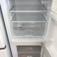 ★リユースのサカイ春日部店★KJ10987 NITORI 冷蔵庫 NTR-106 106L 18年製 動作確認／クリーニング済みの画像