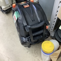 MAX 1270E エアーコンプレッサー 管D250725FK (ベストバイ 静岡県袋井市)の画像
