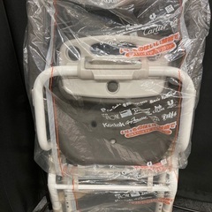 ユクリア 介護用風呂椅子 シャワーチェア 折り畳み 肘掛け椅子 入浴補助 パナソニックPN-L41821の画像