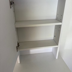 【受渡者決定】ドレッサーの画像